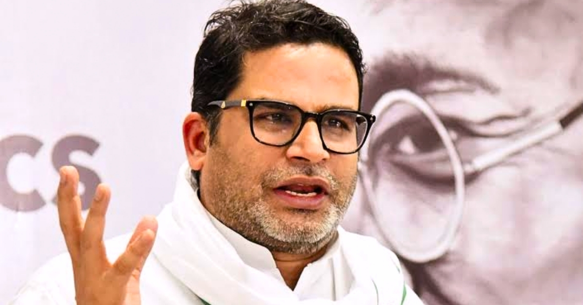 Who is Prashant Kishor? Meet the Founder of Jan Suraaj and Former Election Strategist