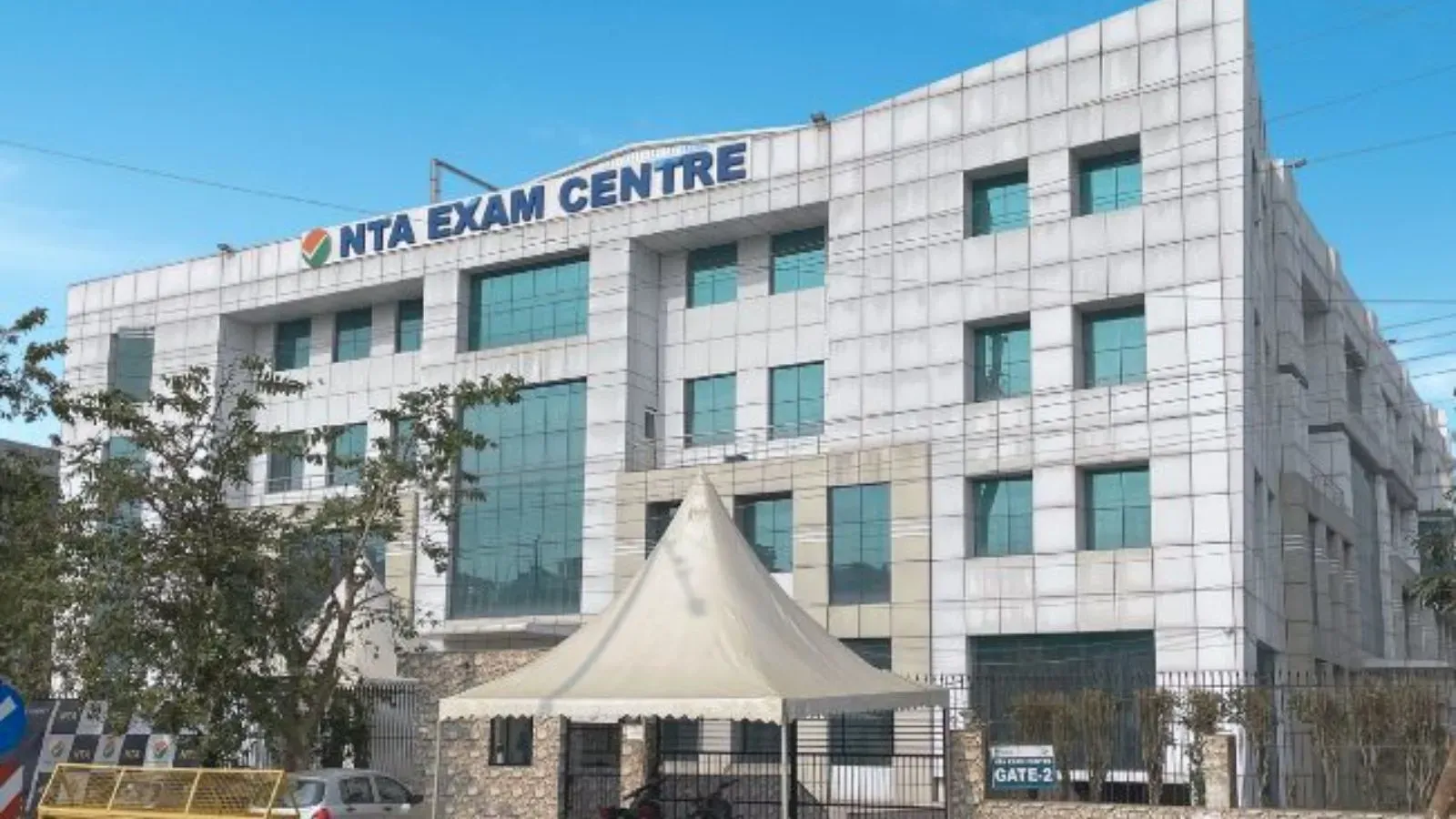 NTA Floats Rs 7.5 Crore Tender for 24x7 Security of Headquarters, Exam Material