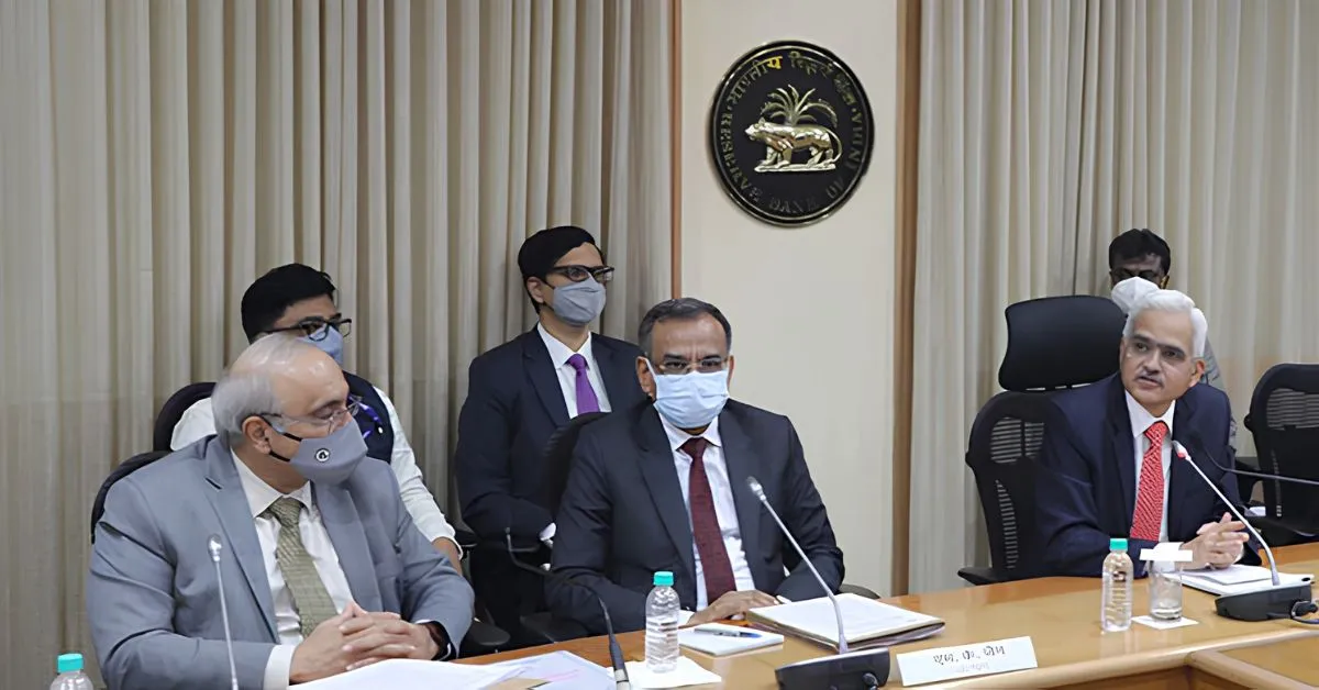 Monetary Policy Committee: Six Members Control India's Interest Rates & Your Money