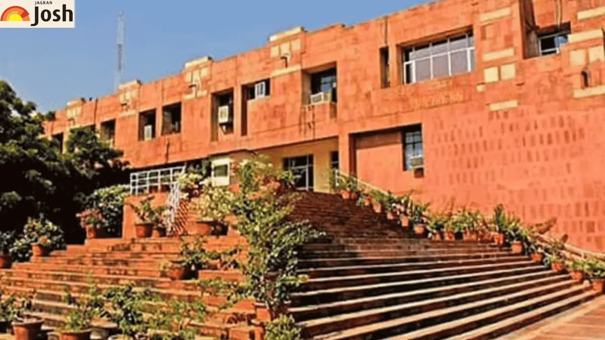 JNU UG Admission 2026: First Merit List Released at jnuee.jnu.ac.in; Pre-Enrolment & Seat Blocking Window Open
