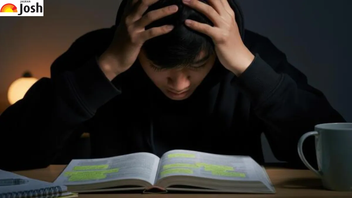Govt Details Multi-Pronged Push to Tackle Student Mental Health Crisis in Lok Sabha
