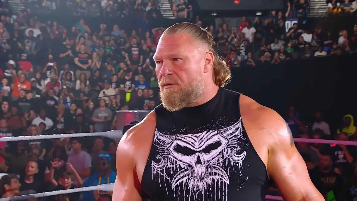 Brock Lesnar Announces Retirement: Career, Titles, Records and Legacy