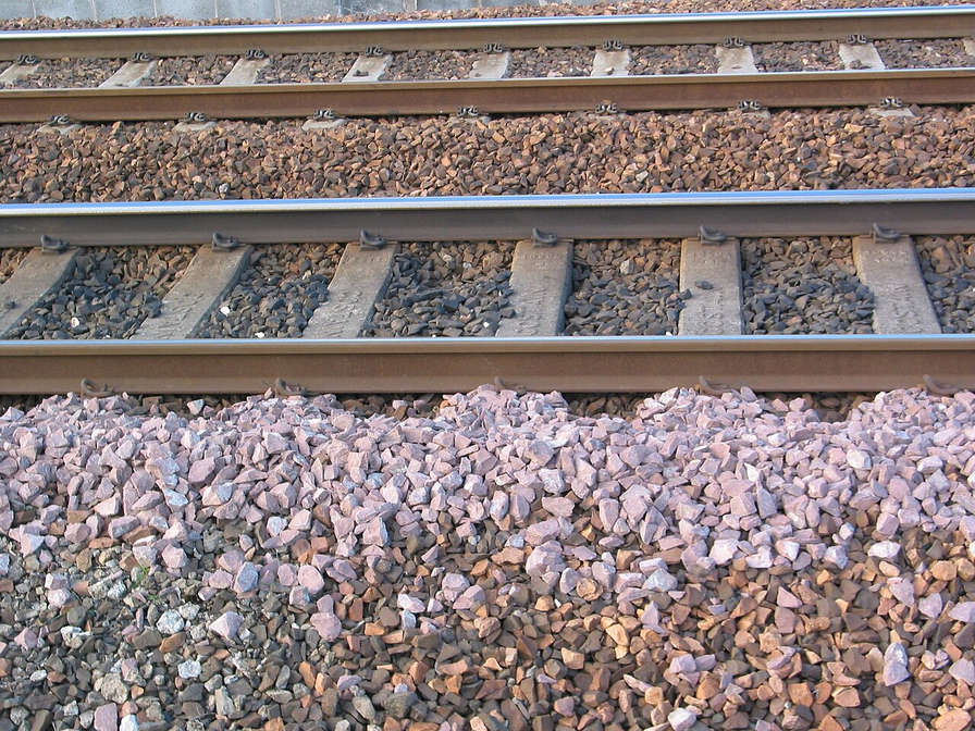 ballast