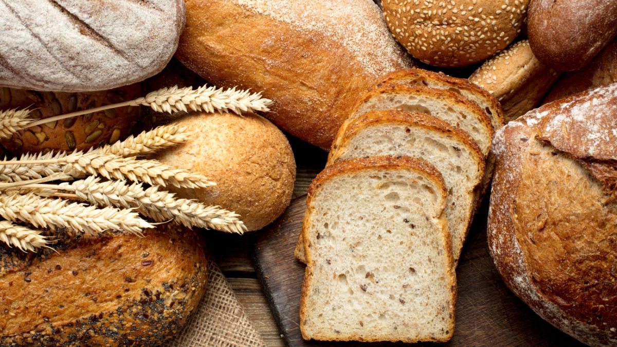 breadbasket of india