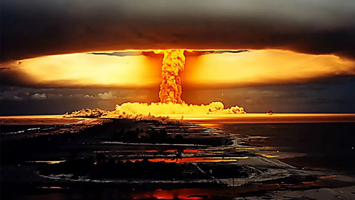 7 Facts About the Atomic Bombing of Hiroshima and Nagasaki Every Student Should Know