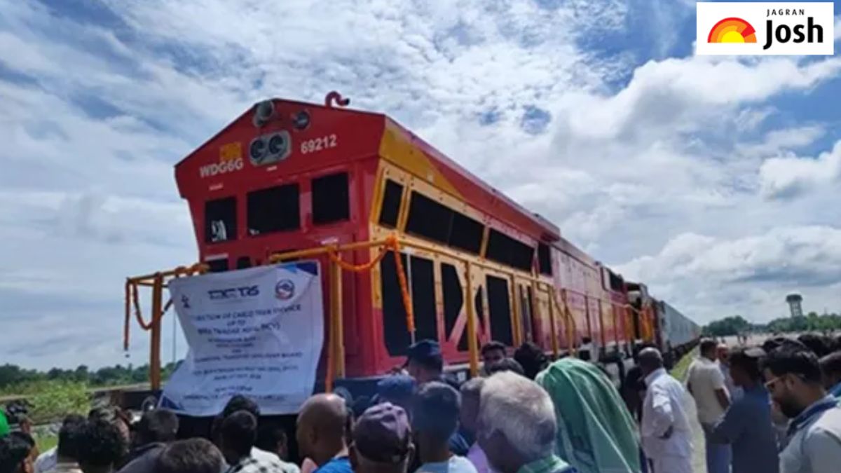भारतीय रेलवे