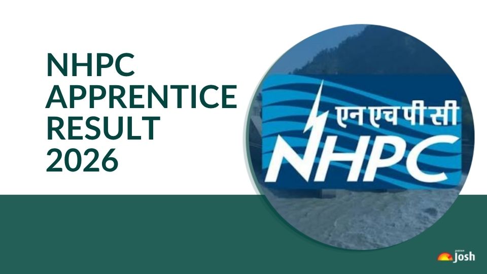 NHPC Apprentice Result 2026 जारी हुआ, इस लिंक से डाउनलोड करें PDF
