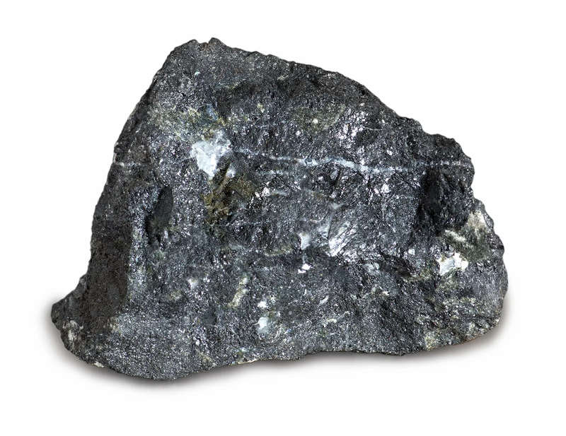 Magnetite