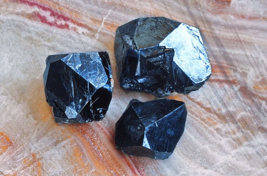 hematite
