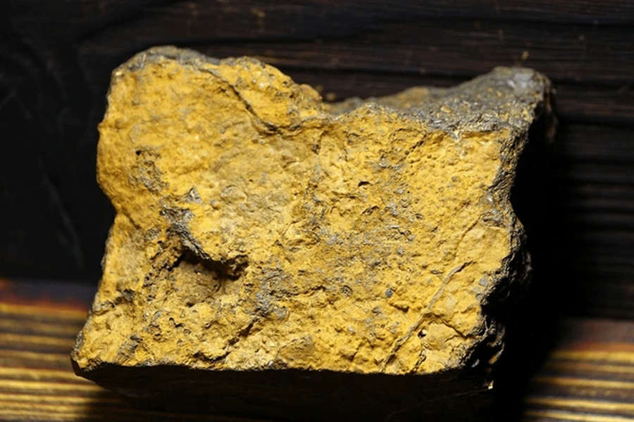 limonite