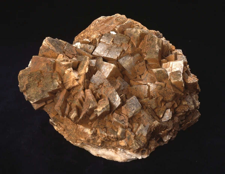 siderite