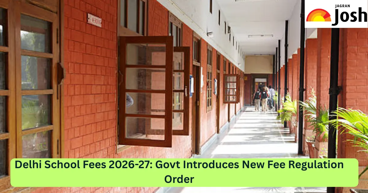 Delhi School Fees 2026-27: Govt Introduces New Fee Regulation Order