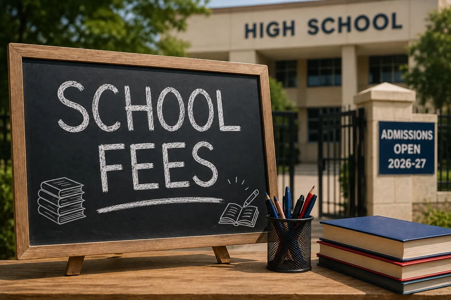 Telangana Private Schools Must Disclose Class-Wise Fees For 2026-27; Government Warns Of Action