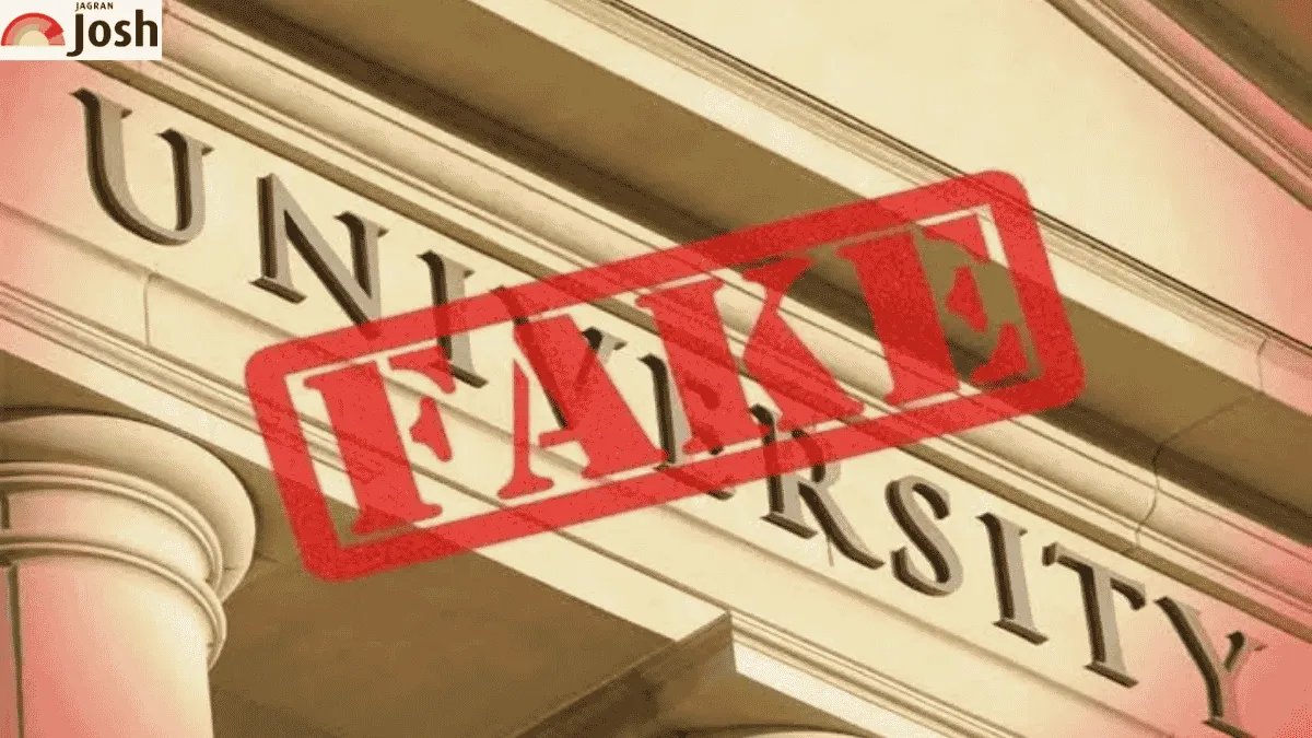 UGC Alert on Fake Degrees: 32 Unrecognised Universities Listed as EdTech Tie-Ups Face Crackdown
