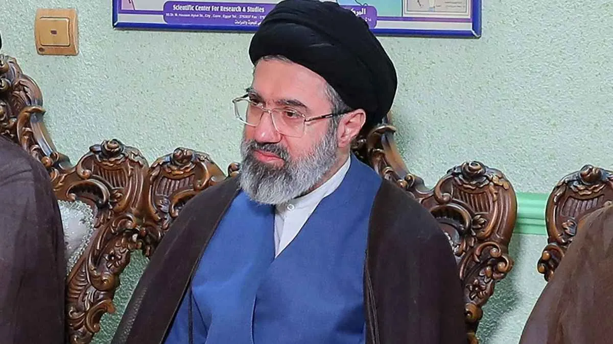 Who Is Ayatollah Mojtaba Khamenei? Iranian Supreme Leader Biography