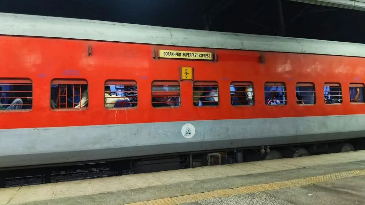 How To Identify Superfast Express Trains Without Ticket Confusion? Explainer