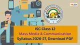 CBSE Class 10 IT Syllabus for Board Exam 2026: Download PDF