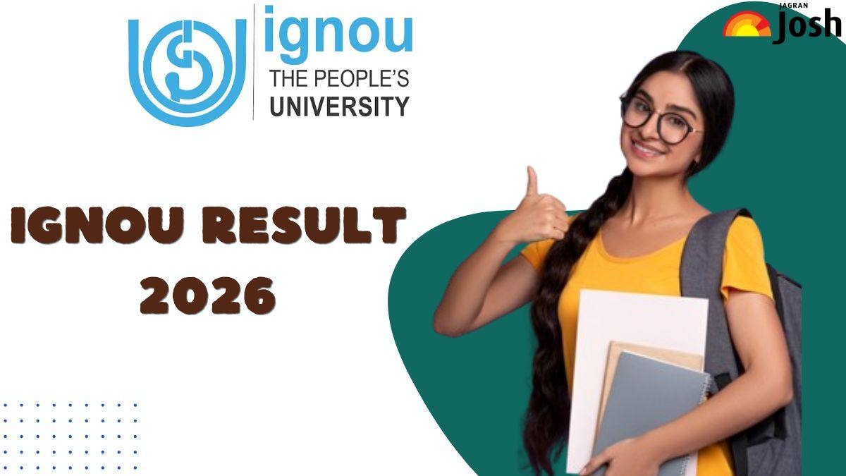 IGNOU Result 2026
