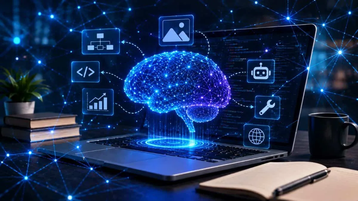 Muse Glimmer: What Is Meta’s New AI Model? Objective, Features and Key Facts