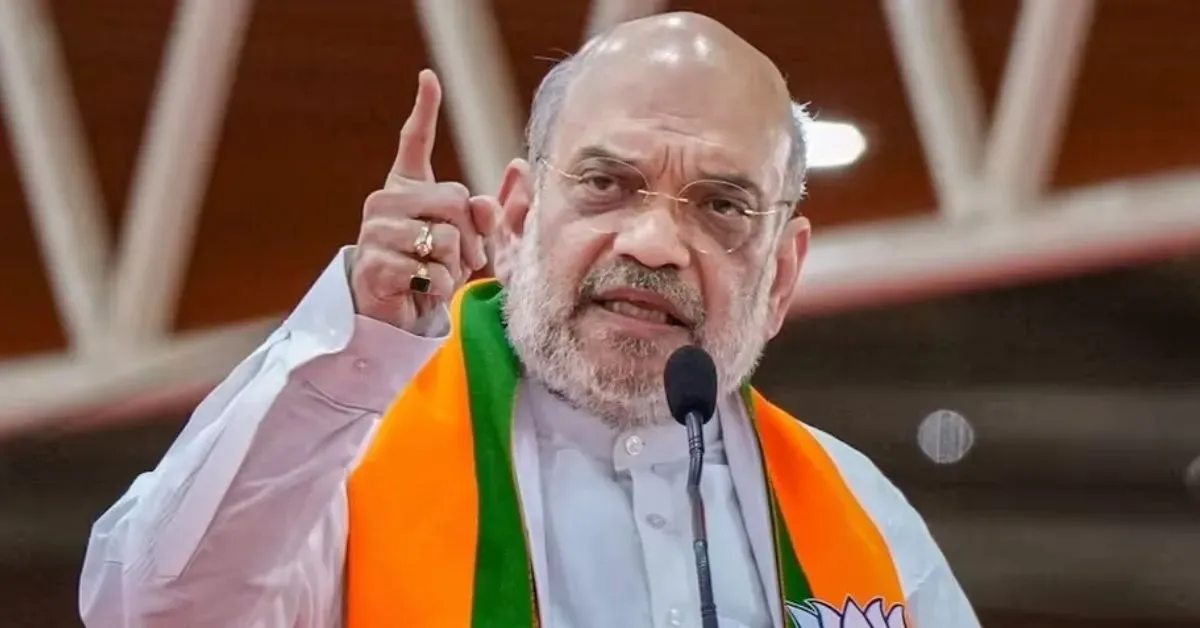“Government Ready For Discussion On Student Protests,” Amit Shah Urges Opposition To Let Parliament Function