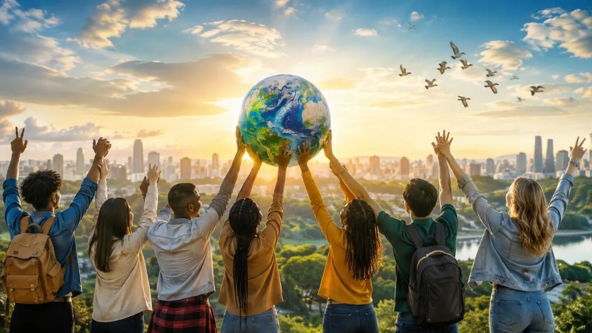 International Youth Day 2026: Theme, History, and Significance