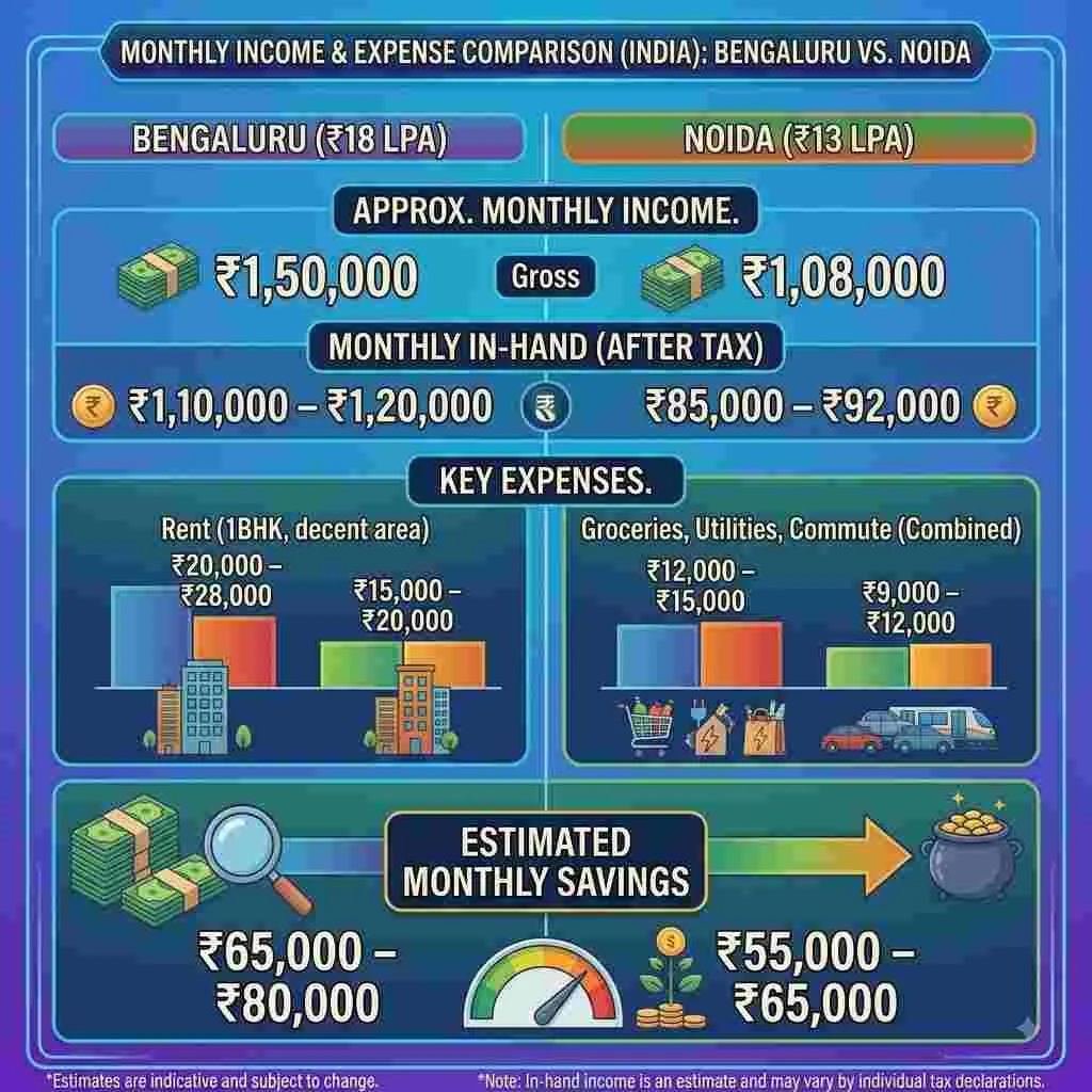 Monthly Income
