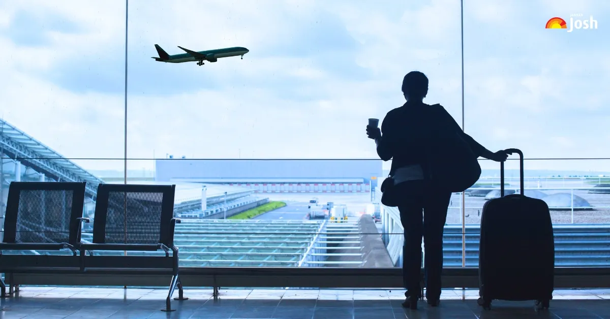 (2026) Top 10 Indian Airports by Annual Passenger Footfall Statistics