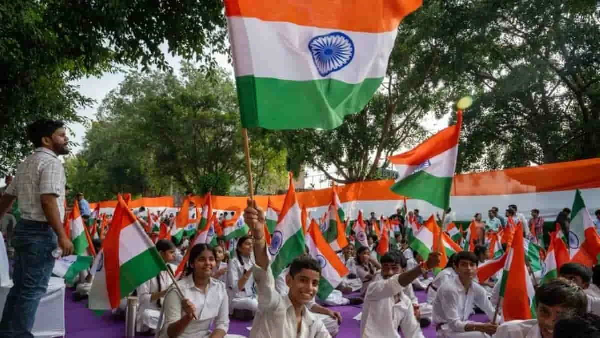 Flag Code of India Rules for Students: How to Display, Fold, and Dispose of the Tiranga Correctly