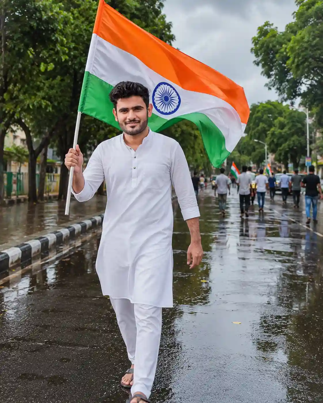 ChatGPT Independence Day AI Photo Editing Prompts-1