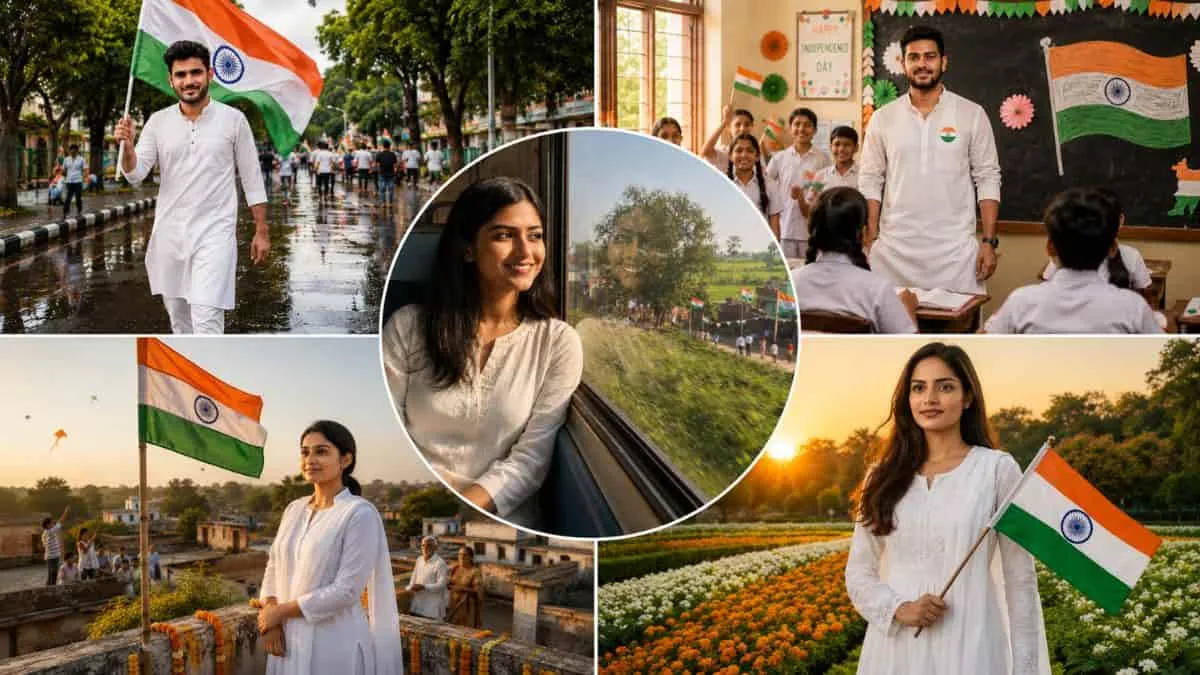 ChatGPT Independence Day AI Photo Editing Prompts for 15 August 2026