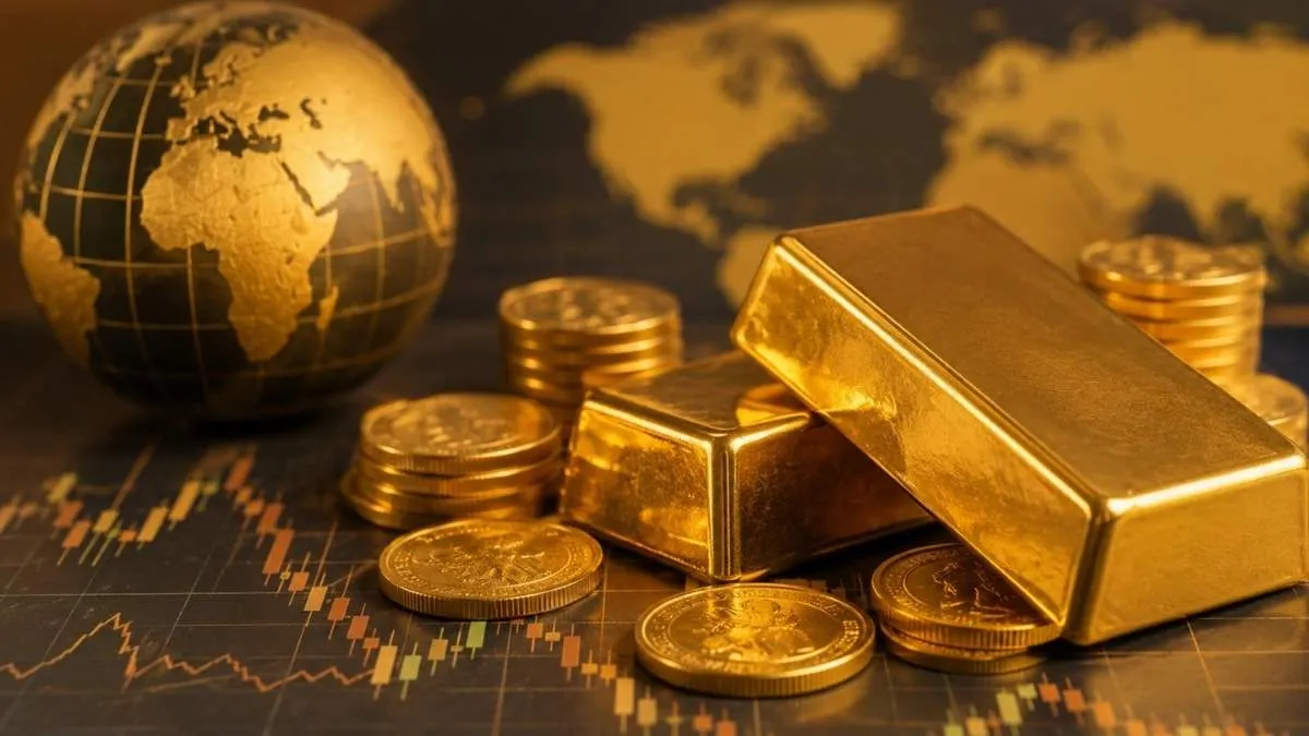 Gold rates in India are influenced by many things, let's have a look at them