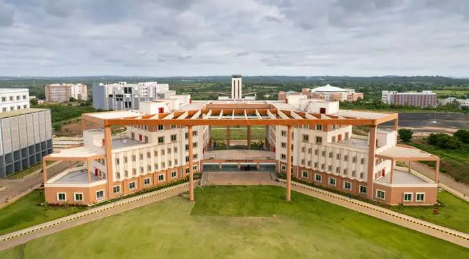 IIT Dharwad Invites Applications for 1-Year Artificial Intelligence Course Under PM VIKAS Scheme With ₹1,000 Monthly Stipend