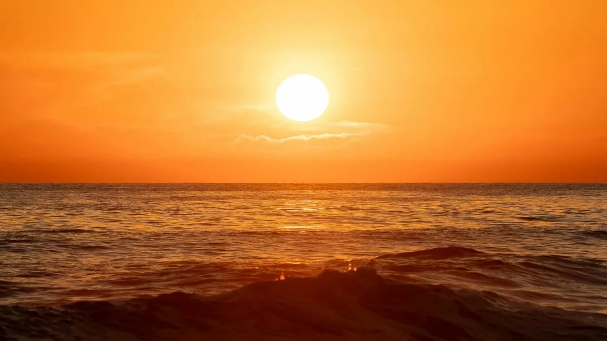NOAA Forecast Warns El Niño 2026 Could Trigger Extreme Weather in US, India, and Worldwide