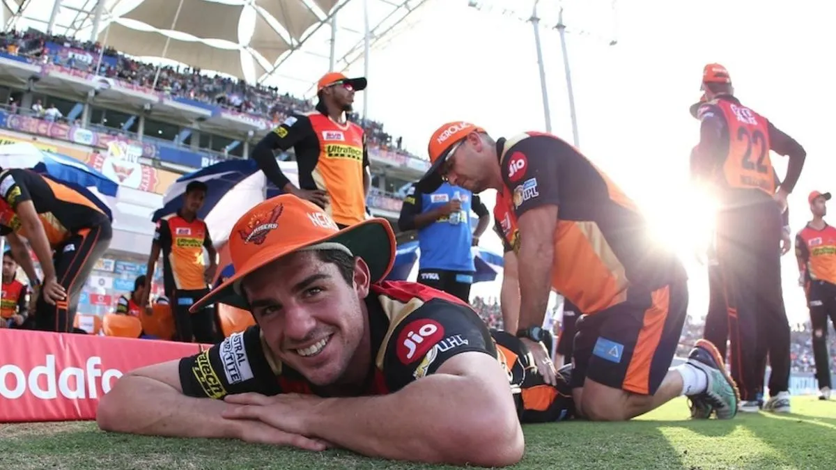 Who is Moises Henriques? Former Australia All-Rounder Captains Portugal in T20 World Cup Qualifier