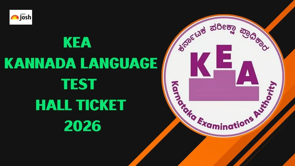 KEA Constable Hall Ticket 2026 For Kannada Language at cetonline.karnataka.gov.in: Download Admit Card Link PDF shortly