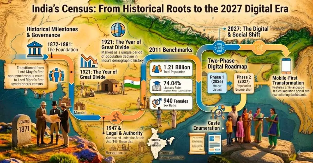 Census 