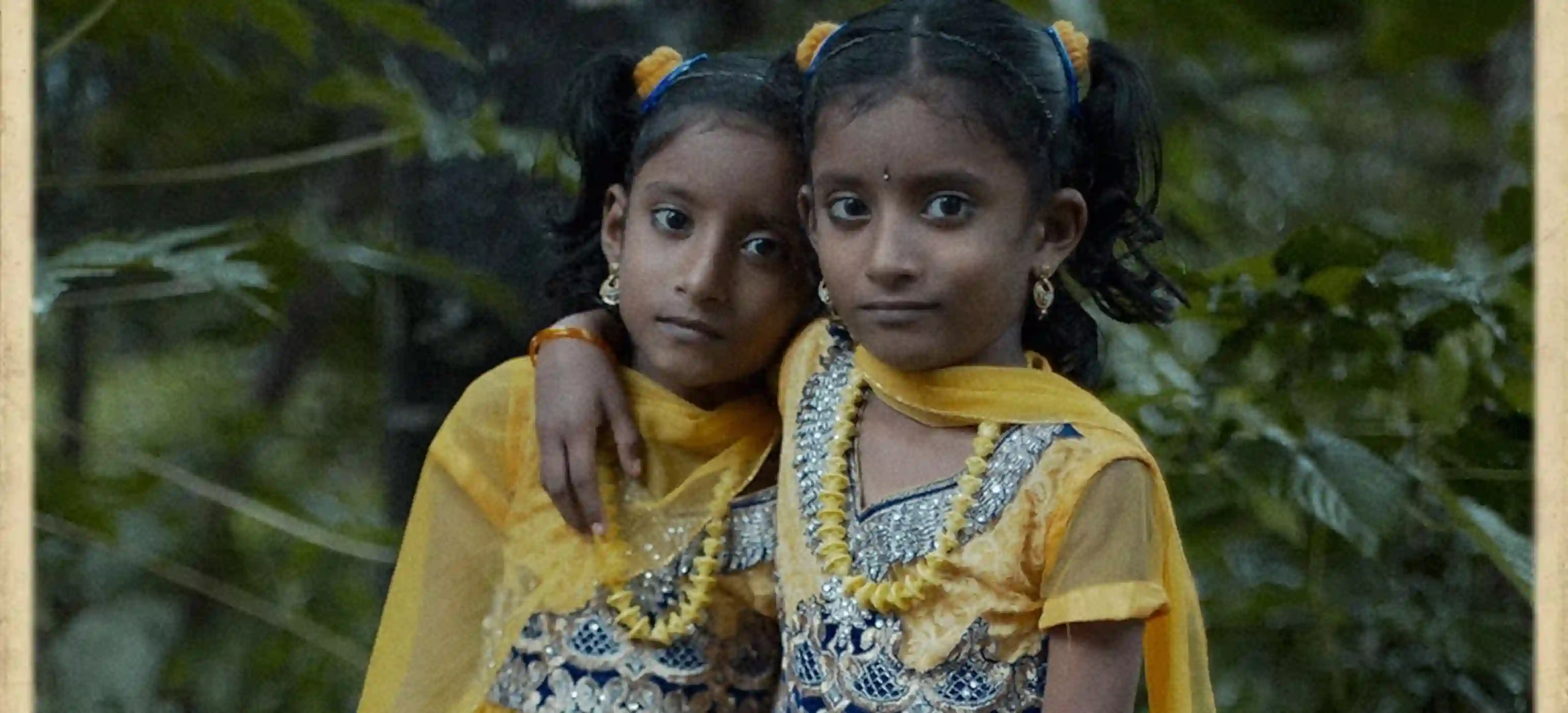 Twin Village Kodinhi