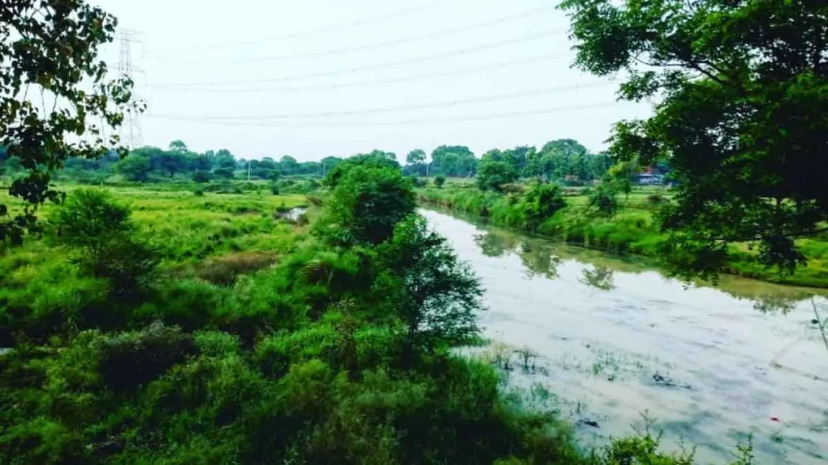 UP District Bhadohi