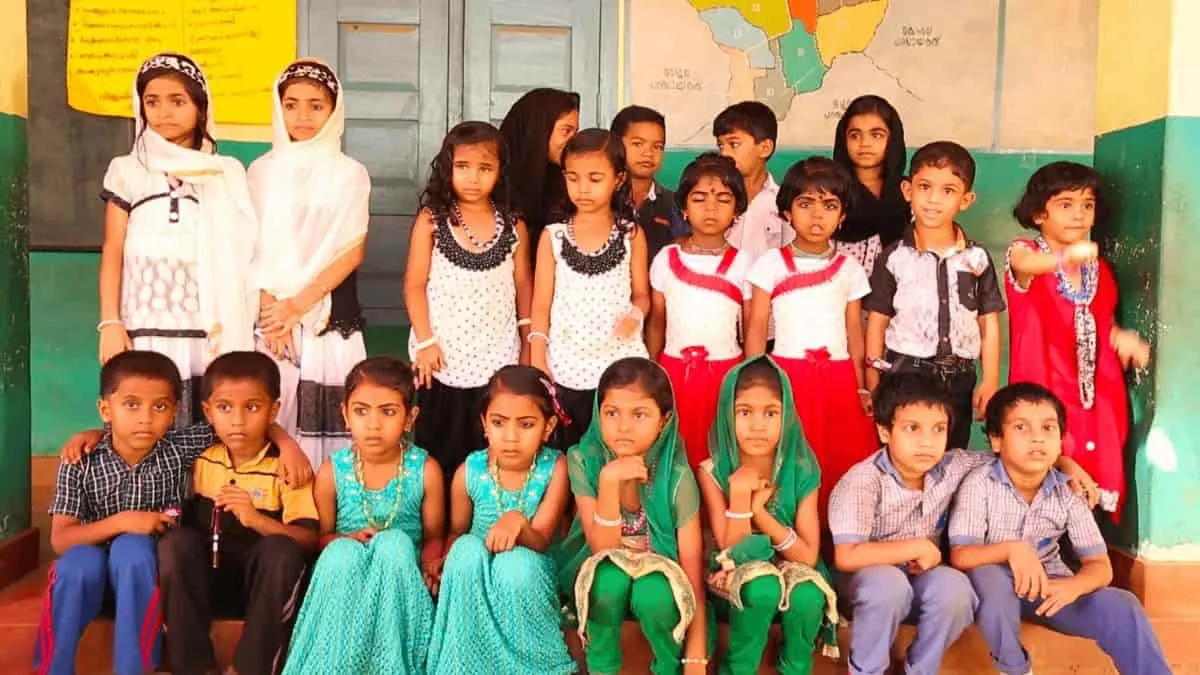 Which Indian Village Is Known as “Twin Village” or “Twin Town”? Location, Comparison World vs India & Key Facts