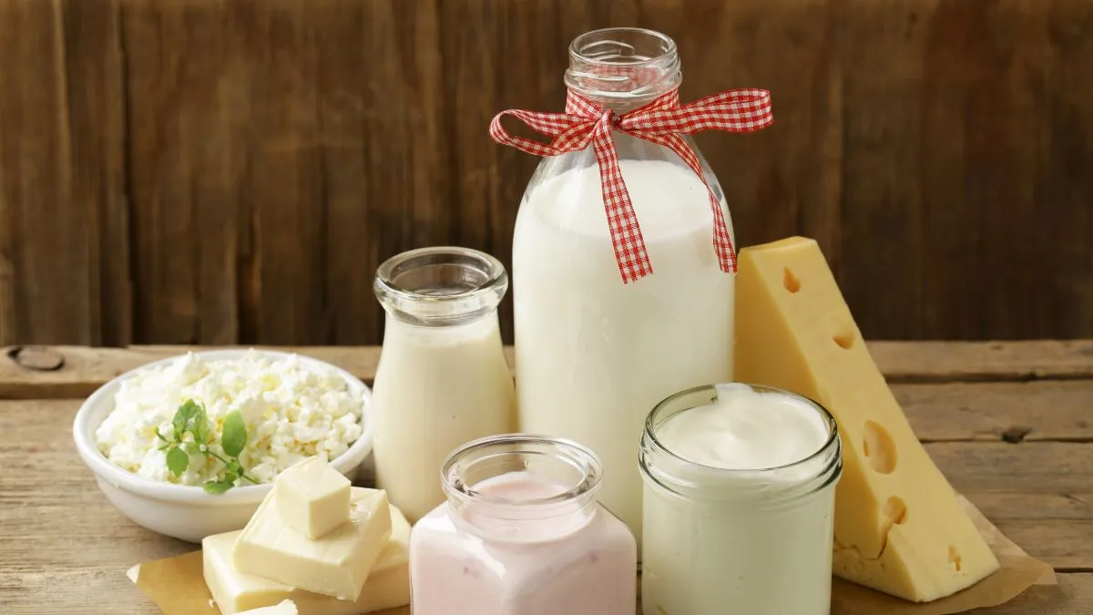 largest milk producer