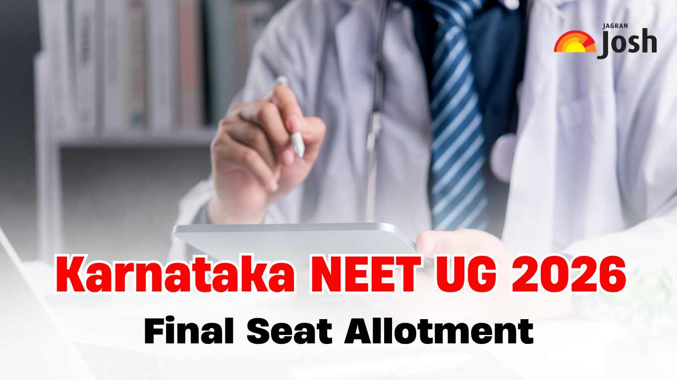 Karnataka NEET UG 2026: Check Round 1 Mock Allotment Result; Final Seat Allotment on August 20