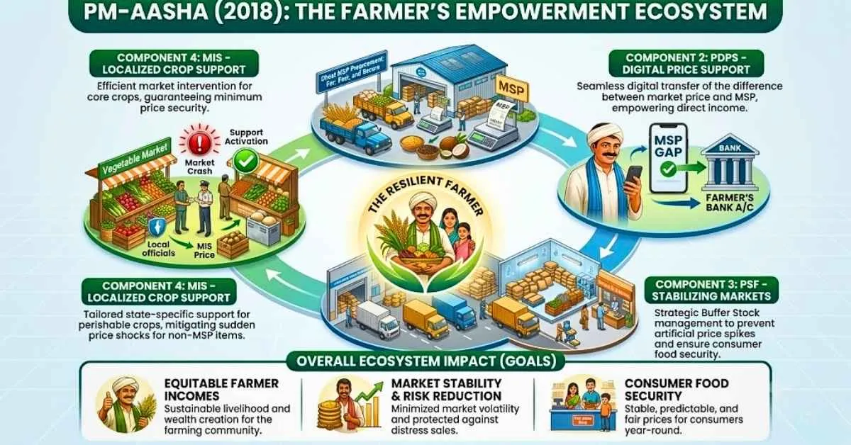 PM AASHA Scheme (1)