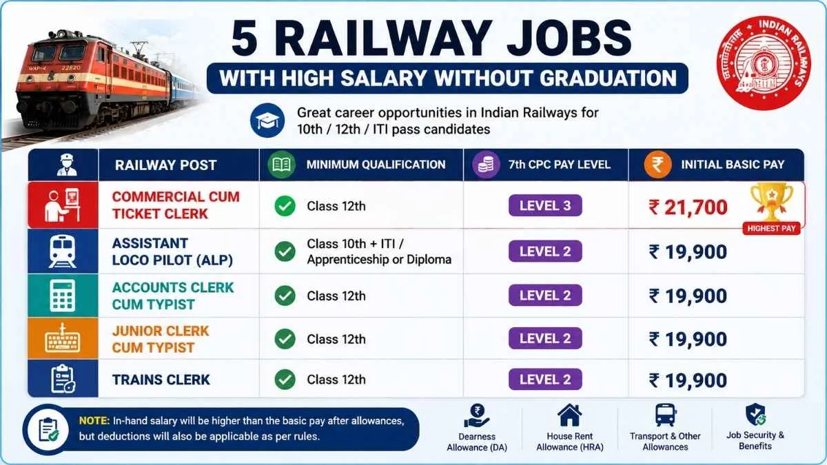 Railway Info 1