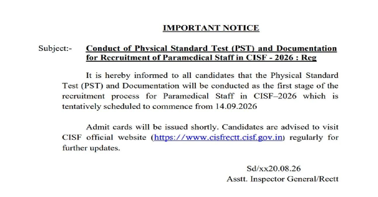 cisf-internal