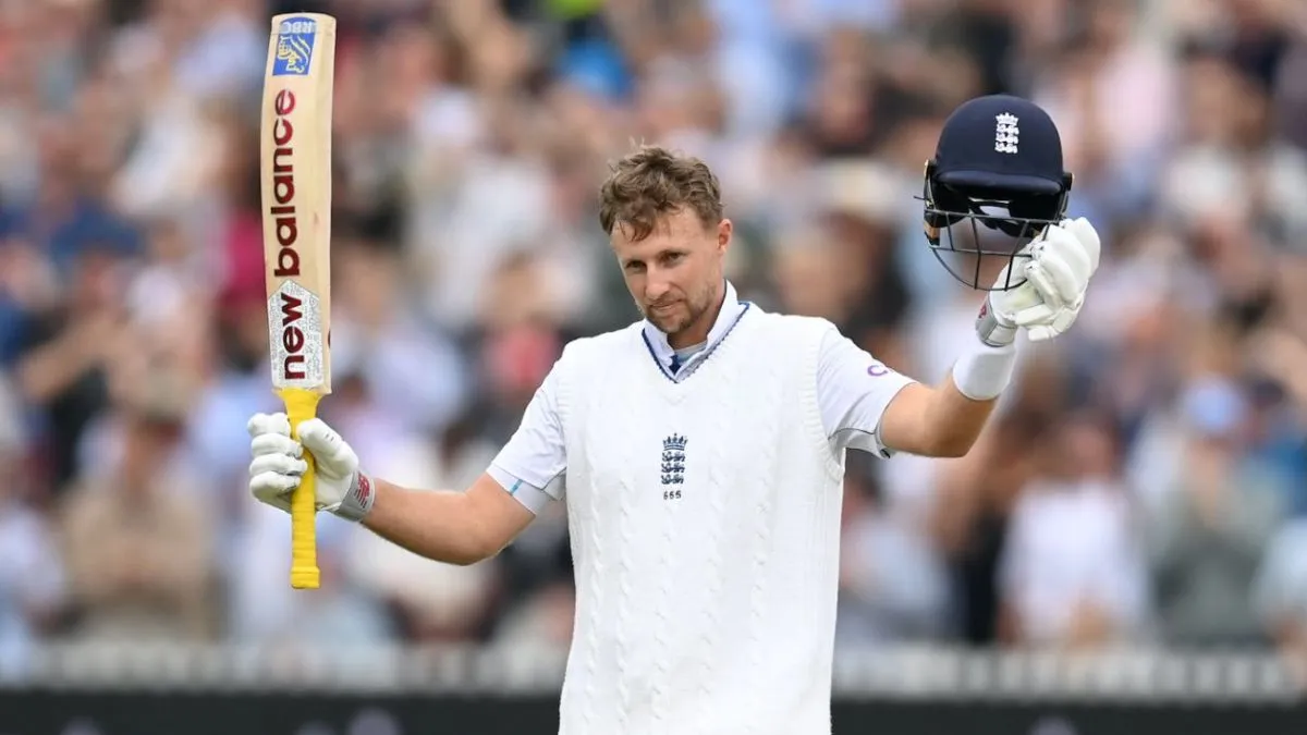 Joe Root Joins Sachin Tendulkar at the Top With 68 Test Fifties