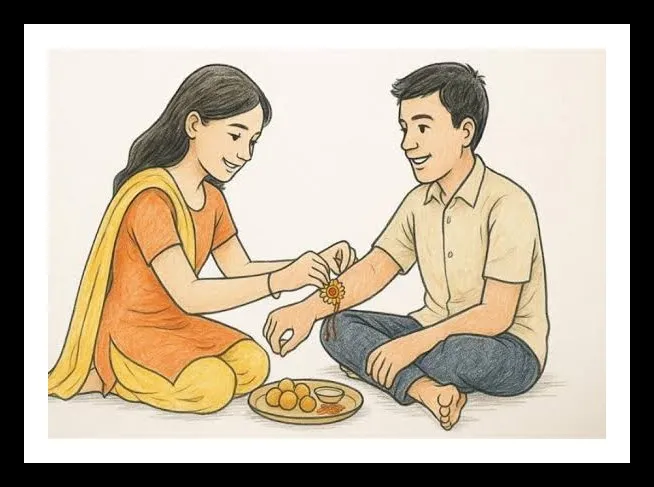 Raksha-Bandhan-2026-Drawing-Ideas-10
