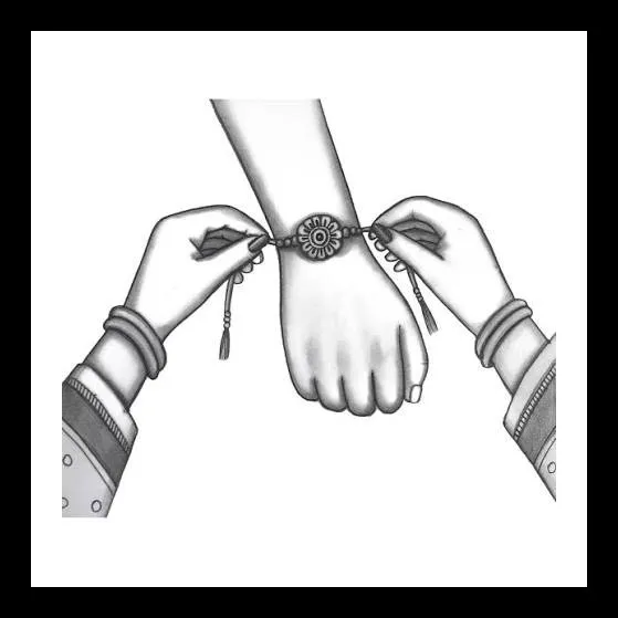Raksha-Bandhan-2026-Drawing-Ideas-5