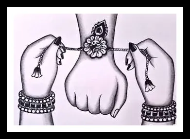 Raksha-Bandhan-2026-Drawing-Ideas-6