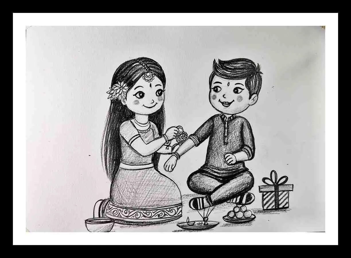 raksha bandhan