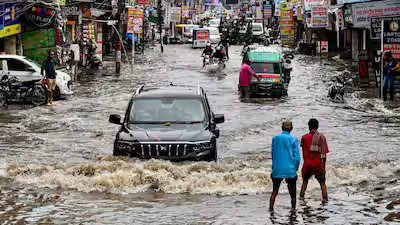 School Holiday in Gurugram on August 26 Due to Rains?